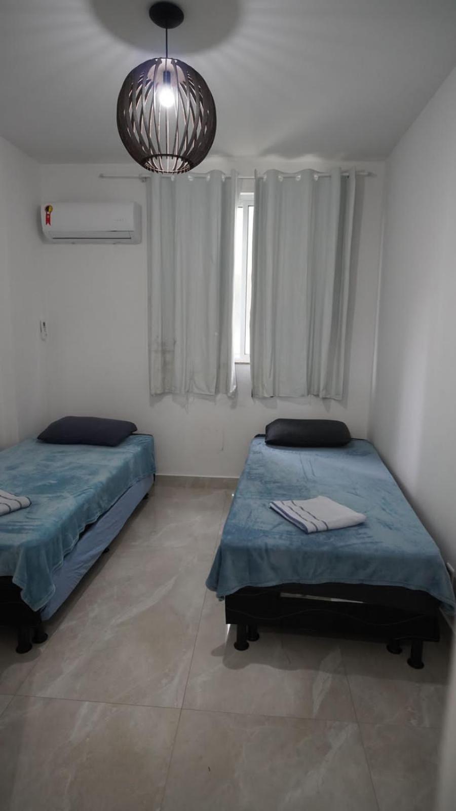 Apartamento Prainha アハイアウ・ド・カボ エクステリア 写真