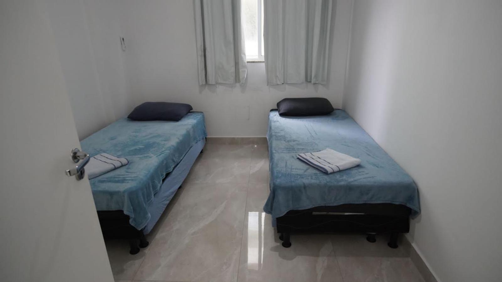 Apartamento Prainha アハイアウ・ド・カボ エクステリア 写真