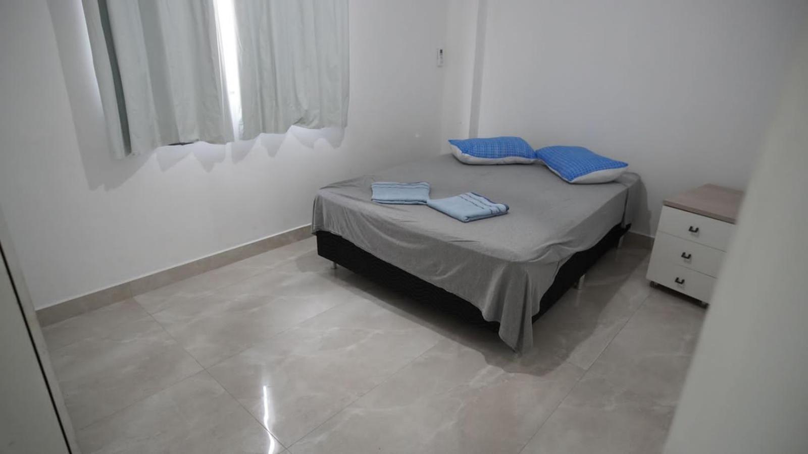Apartamento Prainha アハイアウ・ド・カボ エクステリア 写真