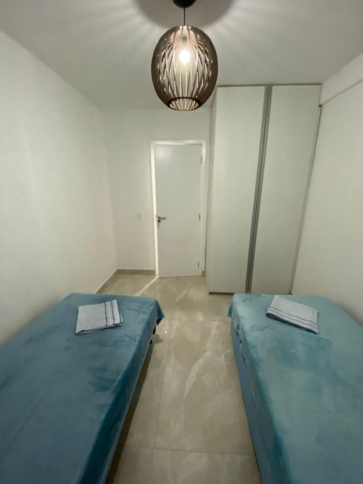 Apartamento Prainha アハイアウ・ド・カボ エクステリア 写真
