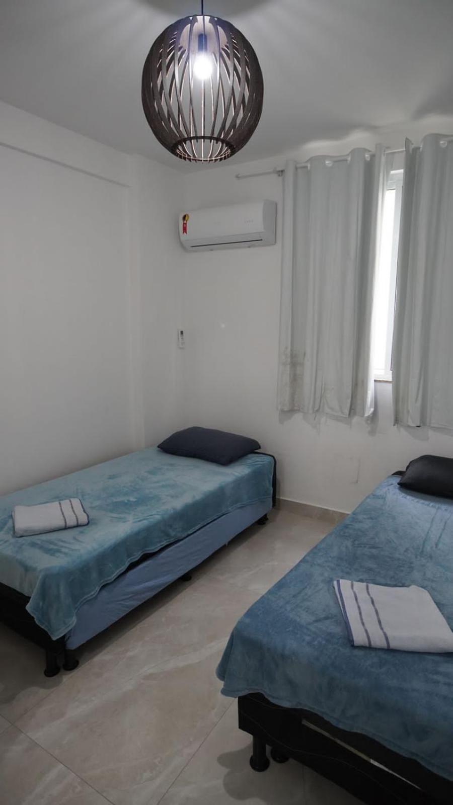 Apartamento Prainha アハイアウ・ド・カボ エクステリア 写真