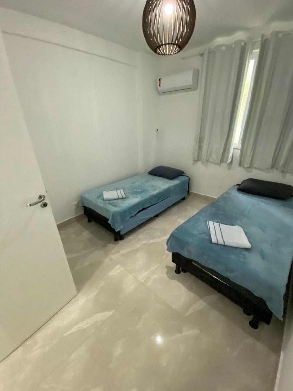 Apartamento Prainha アハイアウ・ド・カボ エクステリア 写真