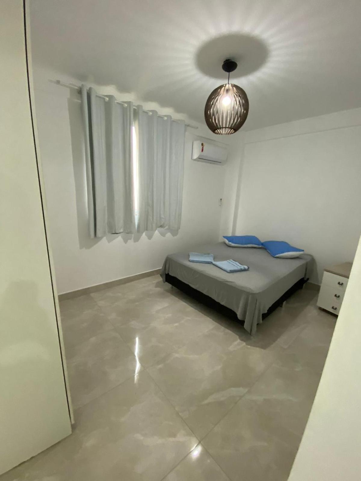 Apartamento Prainha アハイアウ・ド・カボ エクステリア 写真