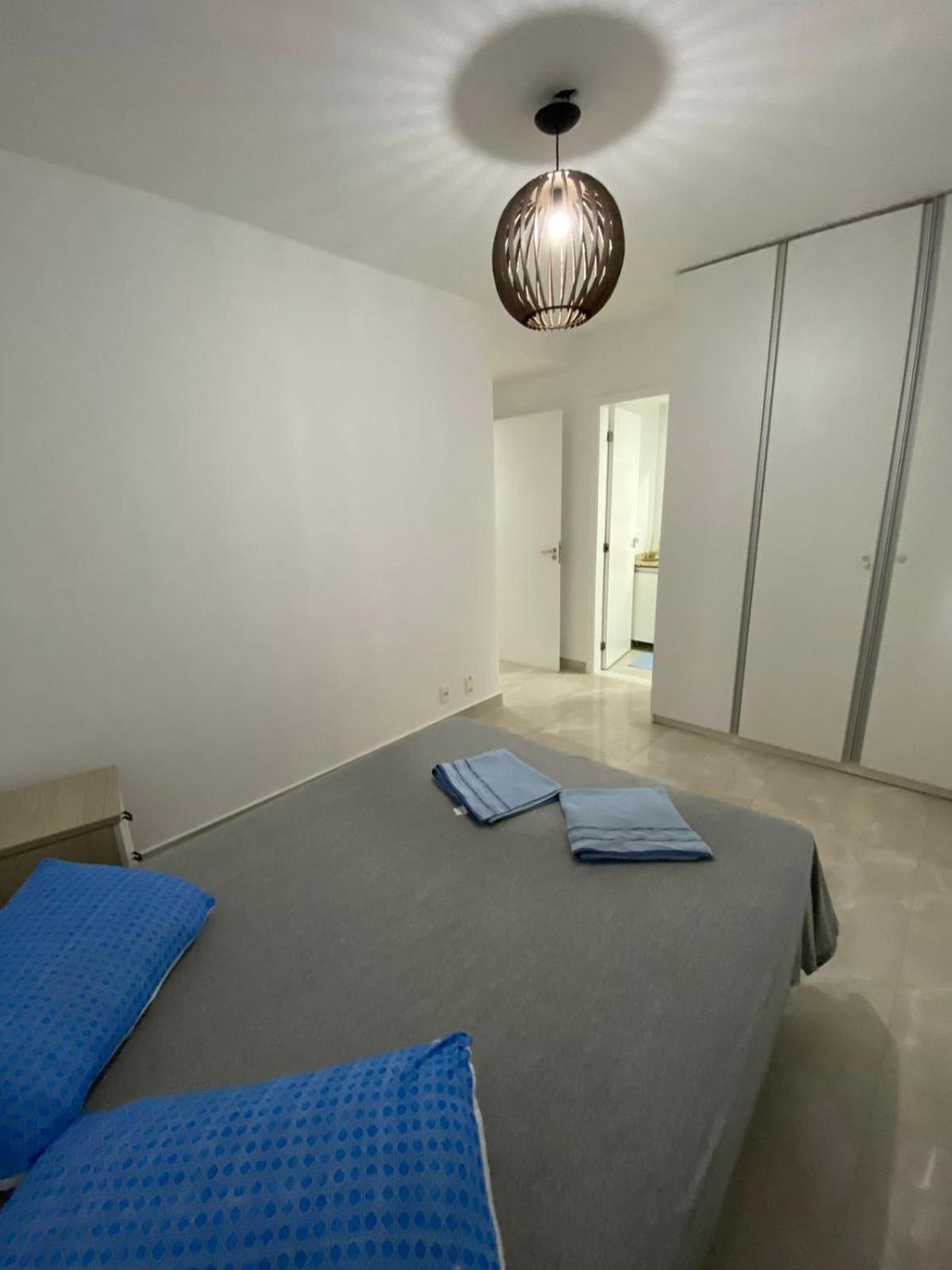 Apartamento Prainha アハイアウ・ド・カボ エクステリア 写真