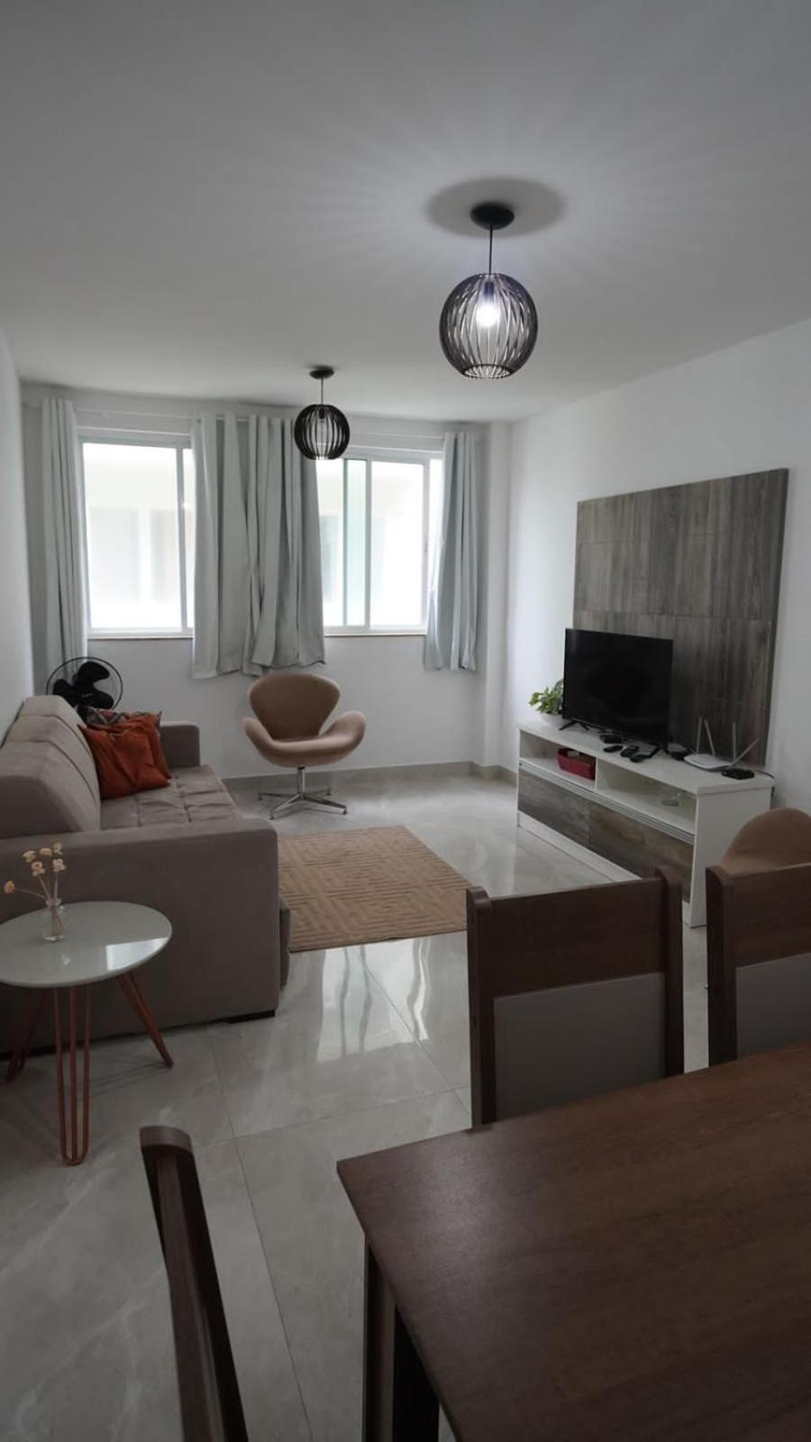 Apartamento Prainha アハイアウ・ド・カボ エクステリア 写真