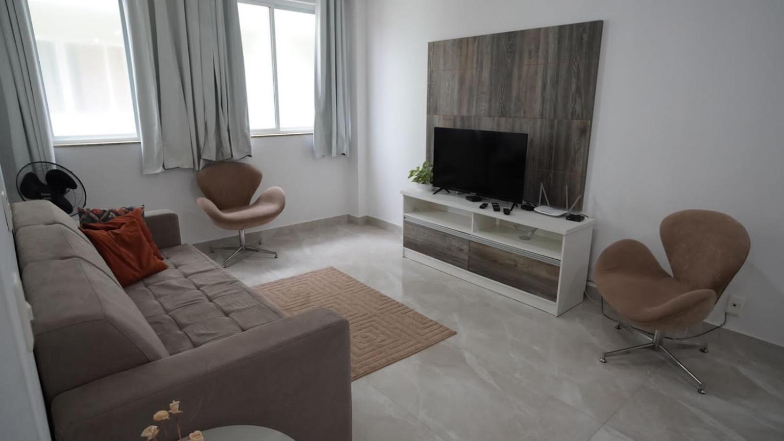 Apartamento Prainha アハイアウ・ド・カボ エクステリア 写真