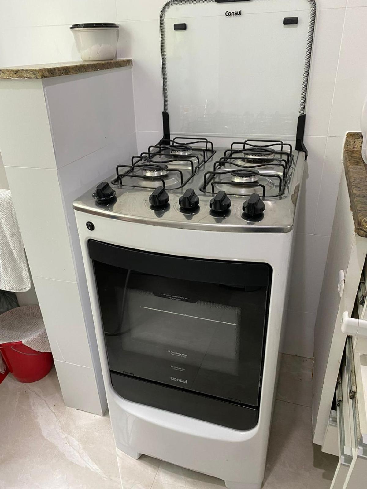 Apartamento Prainha アハイアウ・ド・カボ エクステリア 写真