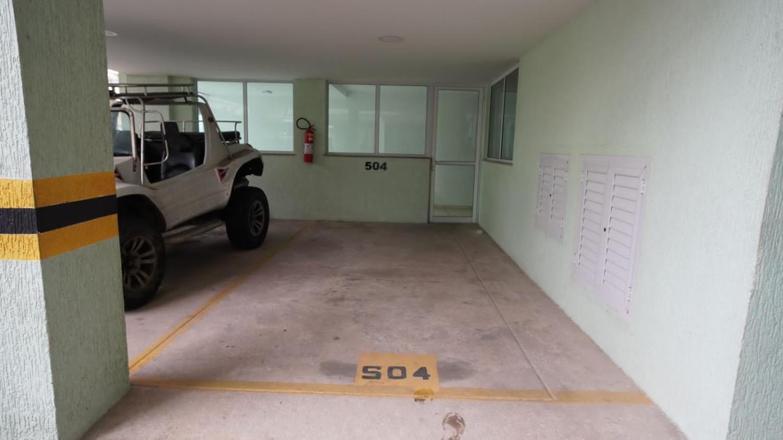 Apartamento Prainha アハイアウ・ド・カボ エクステリア 写真