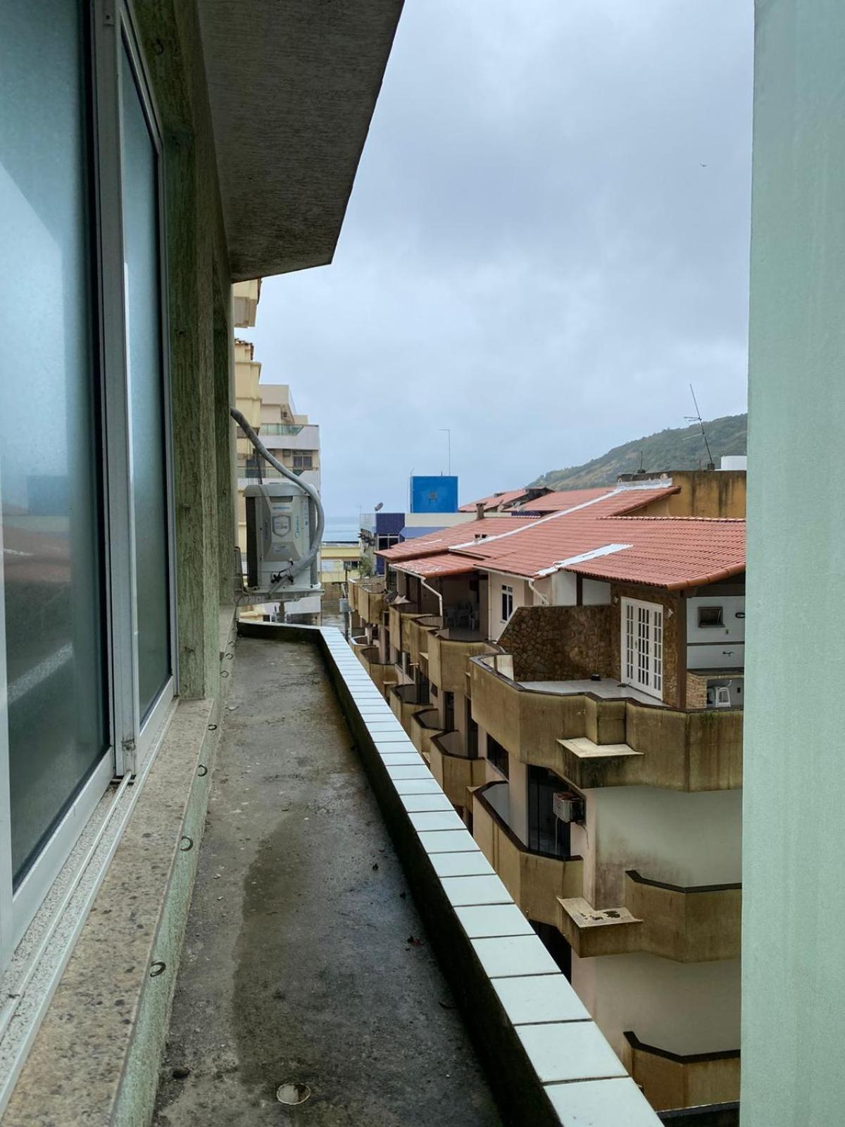 Apartamento Prainha アハイアウ・ド・カボ エクステリア 写真